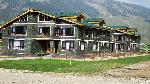 Hotel Thajwass Glacier